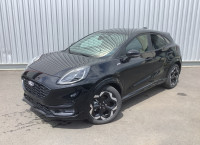 Ford PUMA Nouveau 1.0 EcoBoost 125 ch mHEV S&S BVM6 ST-Line X
