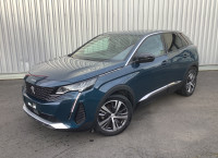 Peugeot 3008 BlueHDi 130ch S&S EAT8 Allure Pack