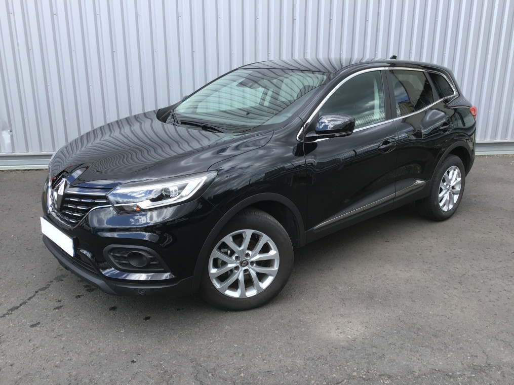 Renault KADJAR TCe 140 FAP Business