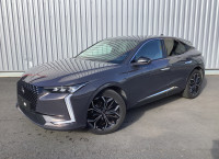 DS DS 4 BlueHDi 130 EAT8 Etoile - Cuir Nappa