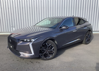 DS DS 4 BlueHDi 130 EAT8 Etoile - Cuir Nappa