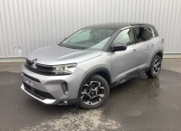 Citroën C5 AIRCROSS Nouveau BlueHDi 130 EAT8 Max