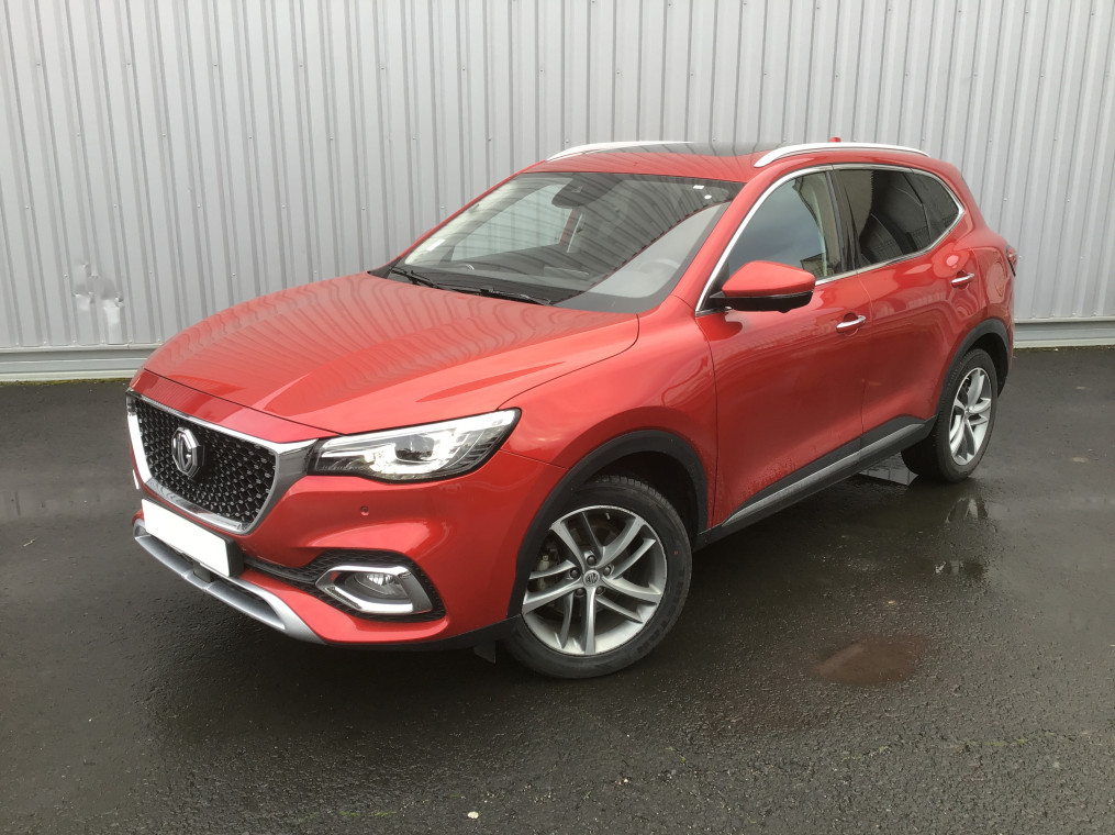 MG Motor EHS 1.5T GDI PHEV Luxury