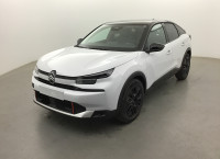 Citroën C4 Nouveau Hybride 145 e-DCS6 Collection