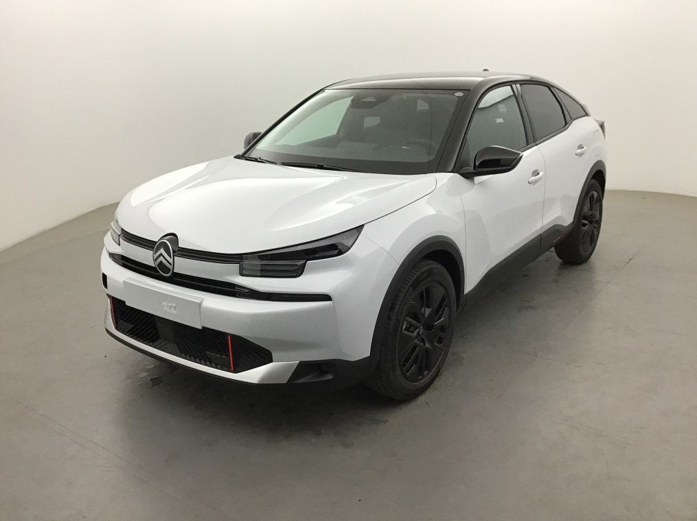 Citroën C4 Nouveau Hybride 145 e-DCS6 Collection