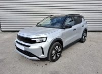Opel FRONTERA Nouveau 1.2 Turbo Hybrid 136 ch e-DCT6 Ultimate - 5P