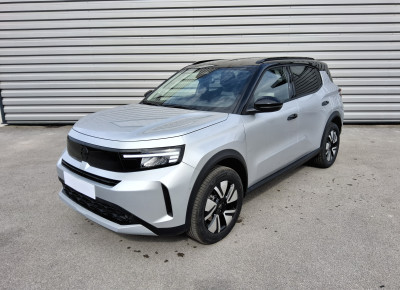Opel FRONTERA Nouveau 1.2 Turbo Hybrid 136 ch e-DCT6 Ultimate - 5P