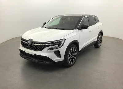 Renault AUSTRAL Nouveau E-Tech hybrid 200 Techno