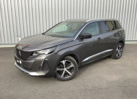 Peugeot 5008 BlueHDi 130ch S&S EAT8 Allure Pack