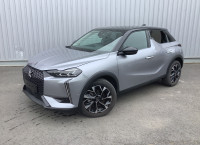 DS DS 3 Nouveau Hybride 145 e-DCT6 Etoile