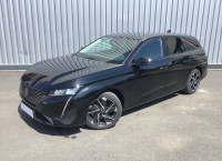 Peugeot 308 SW Hybrid 145 e-DCS6 Allure