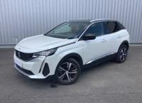 Peugeot 3008 BlueHDi 130ch S&S EAT8 GT