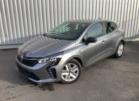 Renault CLIO V Nouvelle TCe 90 ch GSR2 Evolution