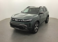 Dacia DUSTER Nouveau Hybrid 140 Journey