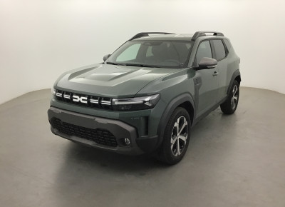 Dacia DUSTER Nouveau Hybrid 140 Journey