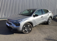 Citroën C4 X PureTech 100 S&S BVM6 You