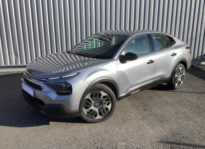 Citroën C4 X PureTech 100 S&S BVM6 You