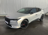 DS DS 4 Nouvelle PureTech 130 EAT8 Performance Line