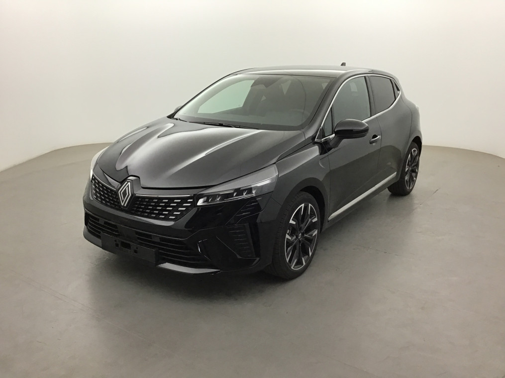 Renault CLIO V Nouvelle TCe 90 ch GSR2 Techno