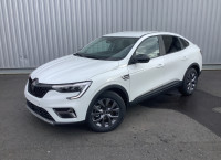 Renault ARKANA Nouveau E-Tech full hybrid 145 GSR2 Evolution