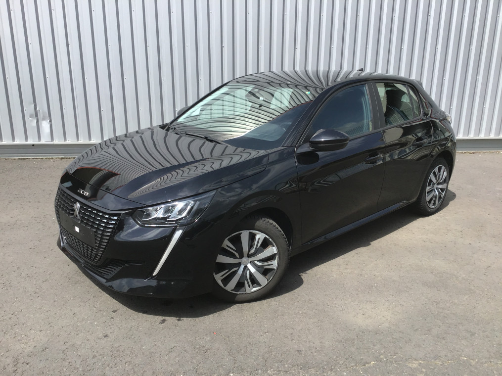 Peugeot 208 PureTech 75 S&S BVM5 Active
