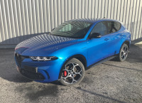 Alfa Romeo TONALE Nouveau 1.5 Hybrid 160 ch VGT TCT7 Veloce
