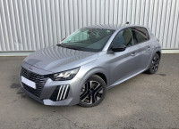 Peugeot 208 Nouvelle 100 S&S BVM6 Allure
