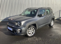 Jeep RENEGADE Nouveau 1.5 Turbo T4 130 ch BVR7 e-Hybrid Altitude