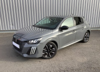 Peugeot 208 Nouvelle Hybrid 110 ch e-DCS6 Allure