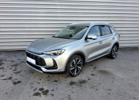 MG ZS Nouveau 1.5 L Hybrid+ 197 ch Luxury