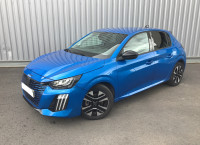 Peugeot 208 Nouvelle 100 S&S BVM6 Allure