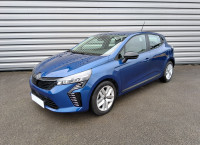 Renault CLIO V Nouvelle TCe 90 ch GSR2 Evolution