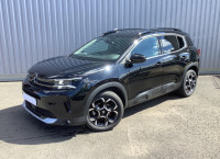 Citroën C5 AIRCROSS Hybride 145 e-DCS6 Max