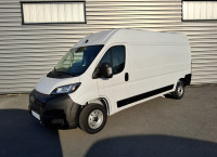 Peugeot BOXER FOURGON Nouveau FGN TOLE 3.5 T L3H2 140 S&S BVM6