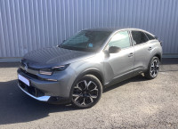 Citroën C4 Hybride 145 e-DCS6 Max - 5P
