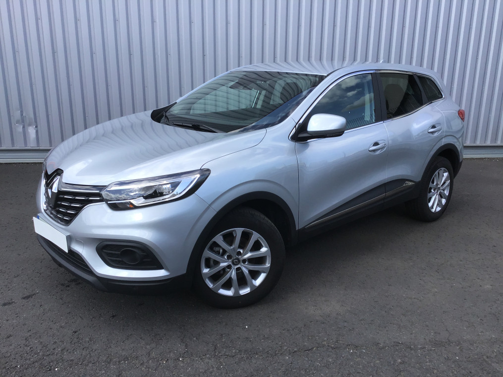 Renault KADJAR TCe 140 FAP Business