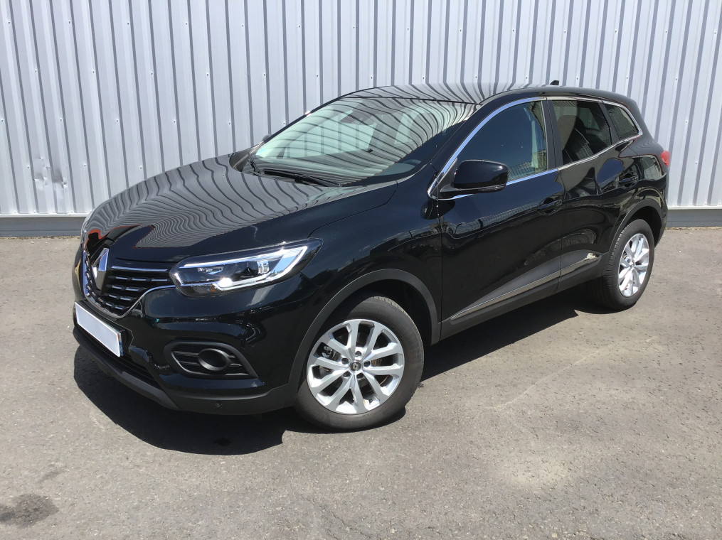 Renault KADJAR TCe 140 FAP Business