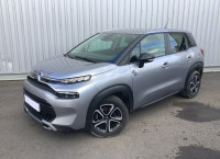 Citroën C3 AIRCROSS PureTech 110 S&S BVM6 You
