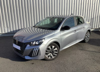 Peugeot 208 Nouvelle PureTech 100 S&S BVM6 Active