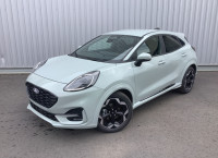 Ford PUMA Nouveau 1.0 EcoBoost 125 ch mHEV S&S Powershift ST-Line X
