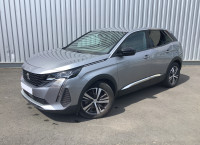 Peugeot 3008 Hybrid 180 e-EAT8 Allure Pack