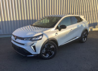 Renault SYMBIOZ Nouveau E-Tech full hybrid 145 Techno