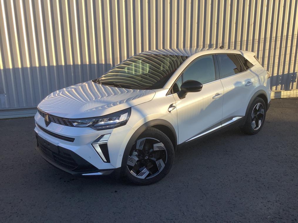 Renault SYMBIOZ Nouveau E-Tech full hybrid 145 Techno