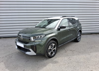 Citroën C3 AIRCROSS Nouveau Hybride 145 ch Aut Max