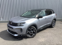 Citroën C5 AIRCROSS Nouveau BlueHDi 130 EAT8 Max