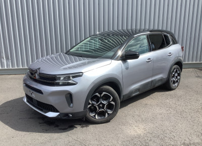 Citroën C5 AIRCROSS Nouveau BlueHDi 130 EAT8 Max