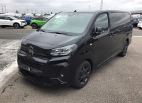 Citroën JUMPY CABINE APPROFONDIE Nouveau CAB XL BLUEHDI 180 S&S EAT8