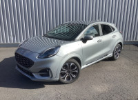 Ford PUMA 1.0 EcoBoost 125 ch mHEV S&S Powershift ST-Line