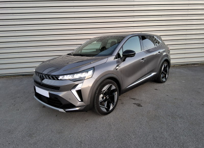 Renault SYMBIOZ Nouveau E-Tech full hybrid 145 Iconic