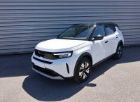 Opel FRONTERA Nouveau 1.2 Turbo Hybrid 136 ch e-DCT6 Ultimate - 5P